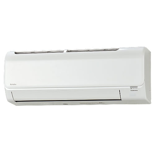 ReLaLa CSH-B22BR(W) ホワイト [2.2kW]
