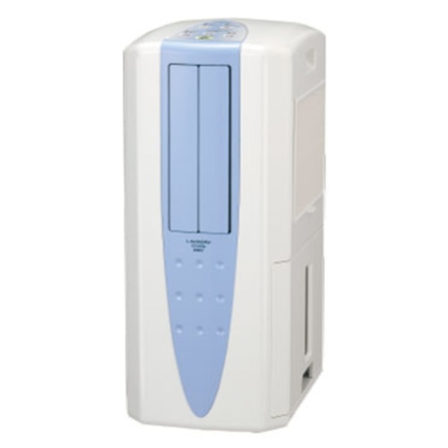 どこでもクーラー CDM-F1024(A) スカイブルー
