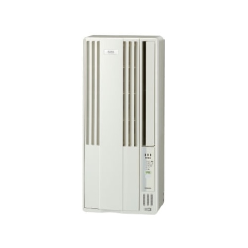 冷房専用タイプ ReLaLa CW-FA1823R [1.6kW]