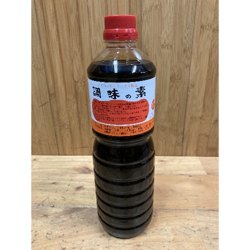 調味の素 1L [1本]