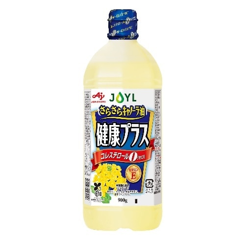 JOMさらさら健康プラス 900g [1本]
