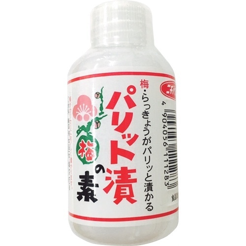 パリット漬けの素 [1本]