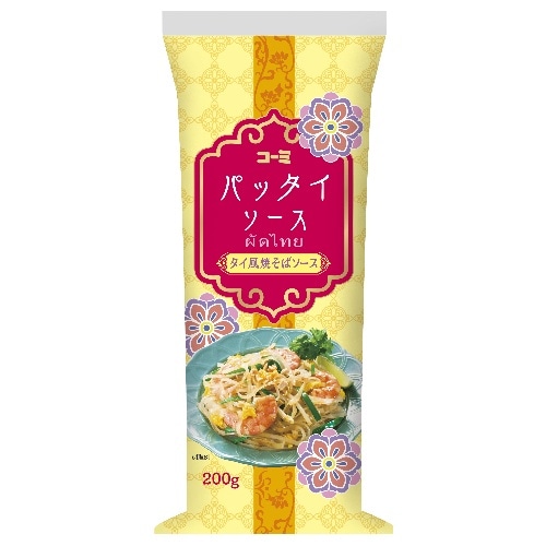 パッタイソース200g [1本]