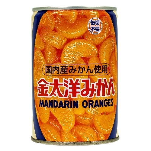 国産みかん425g [1缶]