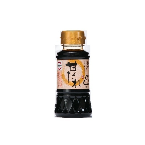 スシロー甘だれ 150ml [1本]