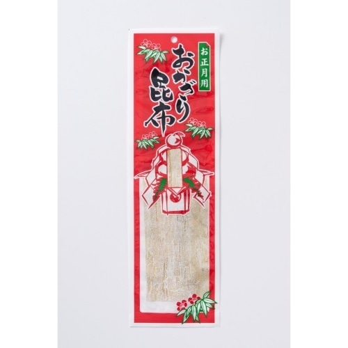 白板昆布 [1枚]