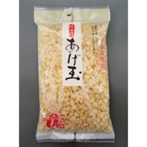 味風情 あげ玉 65g [1袋]