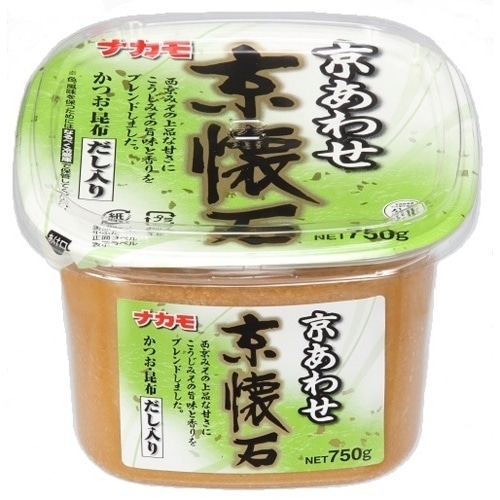 京懐石京あわせ 750g [1個]