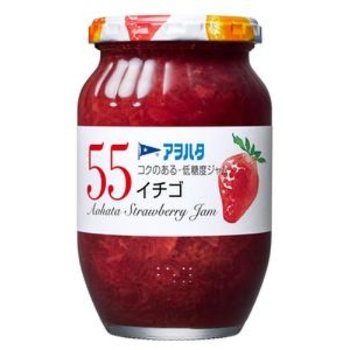 アヲハタ 55 イチゴ 400g [1個]