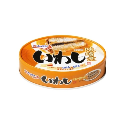 いわし味噌煮 [1個]