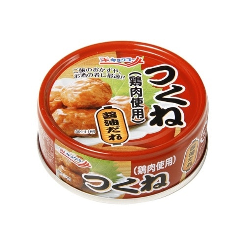 つくね醤油だれ [1個]
