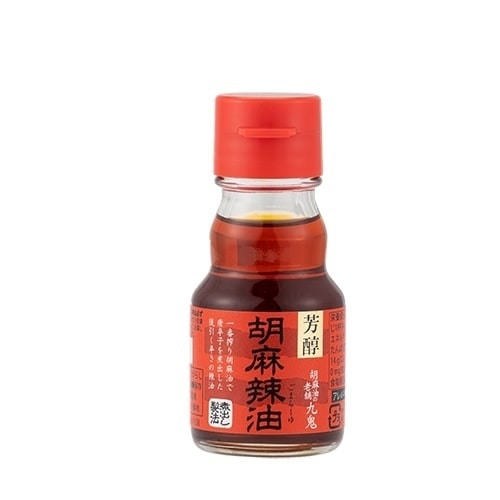九鬼胡麻辣油45g [1本]