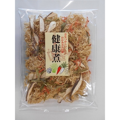 健康煮物 [1袋]