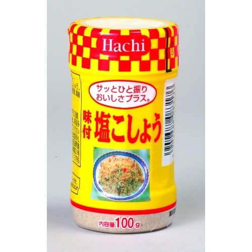 塩こしょう100g [1本]