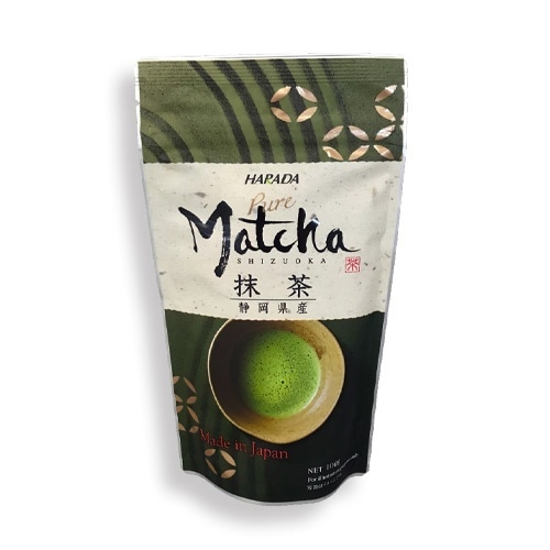 静岡産抹茶100g [1袋]