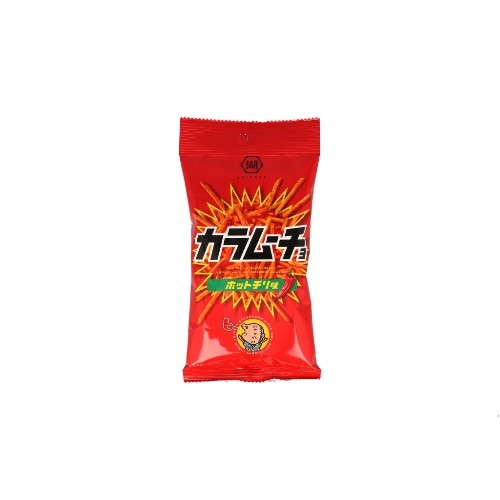 SB カラムー ホットチリ [1袋]