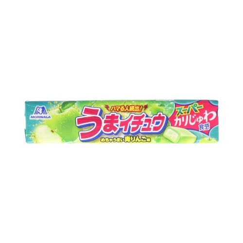ウマイチュウグリーンアップル [1個]