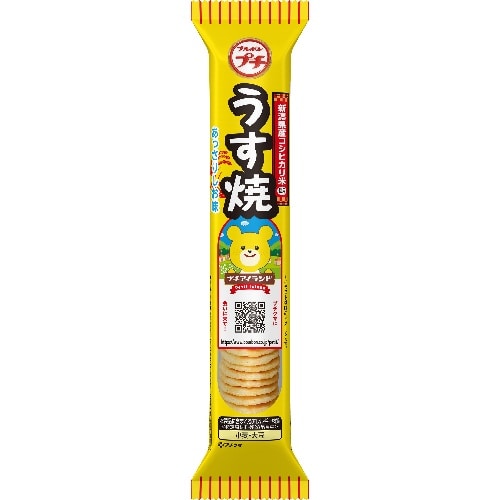 プチうす焼 [1個]