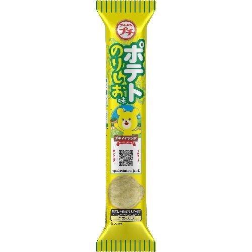 プチポテトのりしお味 [1個]