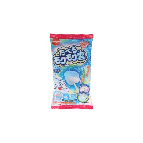 たべるモクモク雲 [1個]