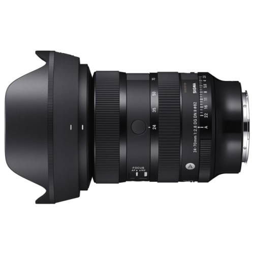 24-70mm F2.8 DG DN II (ｿﾆｰE用)