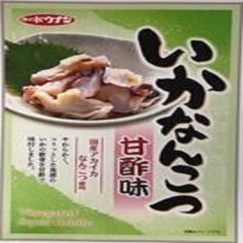 いかなんこつ甘酢味 [1個]