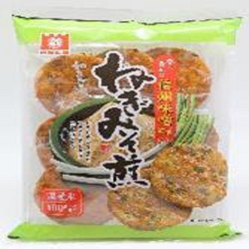 ねぎみそ煎 [1個]
