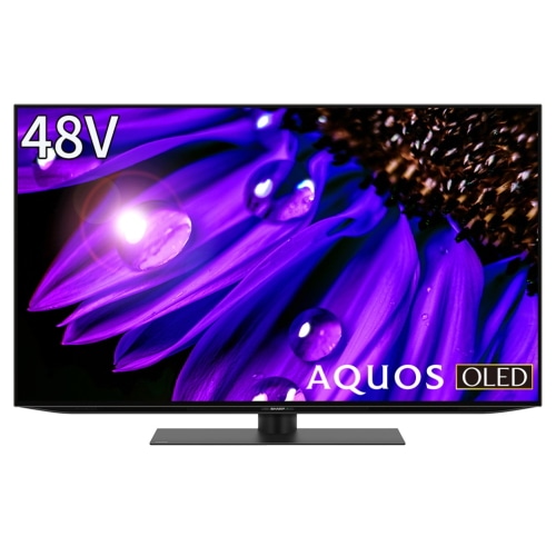 AQUOS OLED 4T-C48EQ2 [48インチ]