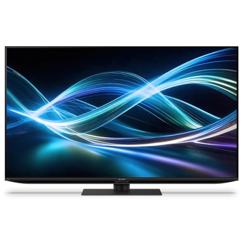 [展示品A]AQUOS 4K 4T-C50GN2 [50インチ]