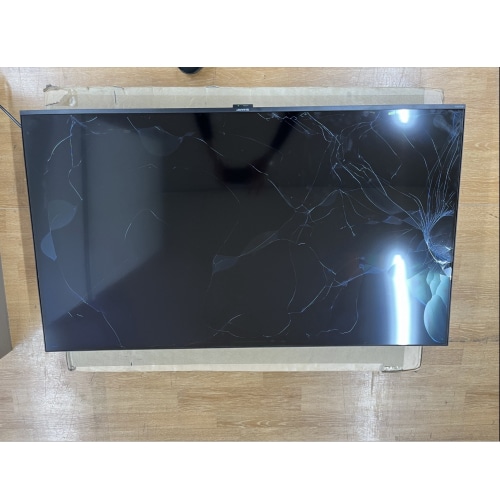 [ジャンク品]AQUOS 4K 4T-C50FL1 [50インチ]