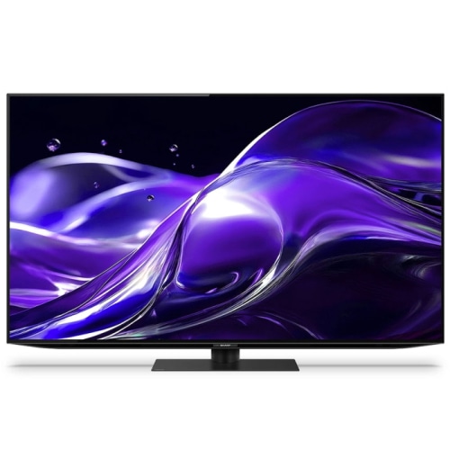 AQUOS OLED 4T-C55HQ2 [55インチ]