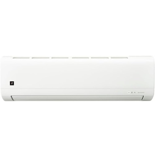 AY-T25DH SHARP DHシリーズ エアコン シャープ 2025年モデル プラズマクラスター7000 100V 新生活 8畳 [2.5kW]