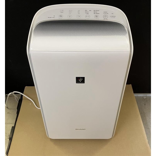 [修理上り品B]CV-TH150-W ホワイト系