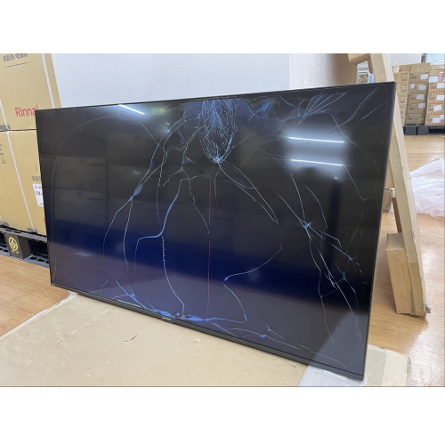 [ジャンク品]AQUOS 4K 4T-C50FL1 [50インチ]