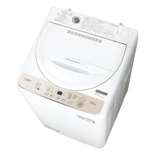 [箱難ありB]穴なし槽 ES-GE6H-N ゴールド系