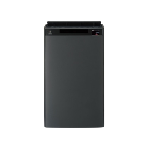 [未使用品](#)KI-TX75-H グレー系 床置き型プラズマクラスター加湿空気清浄機
