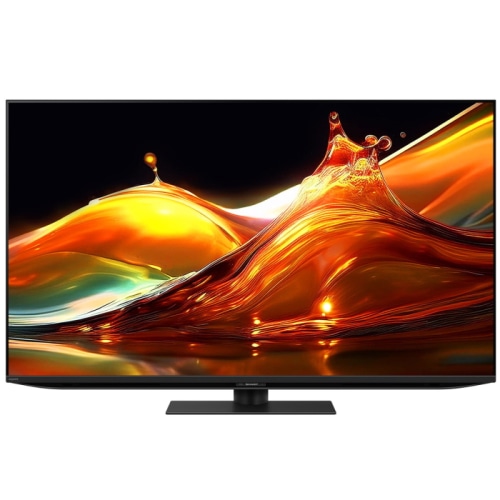 AQUOS XLED 4T-C50HP2 [50インチ]