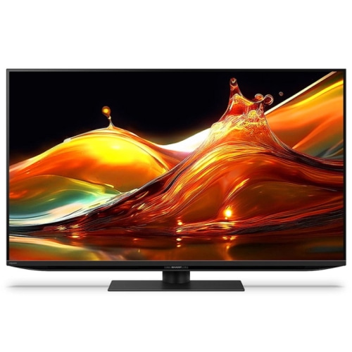 [おすすめ]AQUOS XLED 4T-C43HP2 [43インチ]