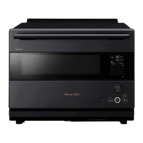 [おすすめ]ヘルシオ AX-RS1C-H ダークメタル