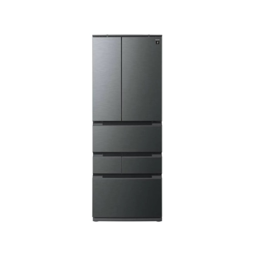 [大型特配][おすすめ]Fit63 SJ-MF51P-H ダスクダークメタル [505L]
