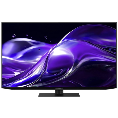 [おすすめ]AQUOS OLED 4T-C48HQ2 [48インチ]