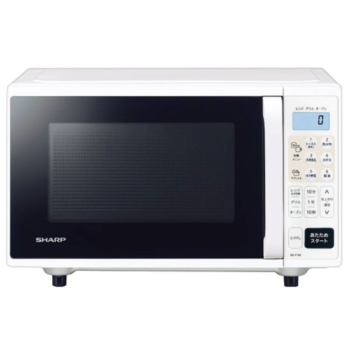 RE-F165-W ホワイト