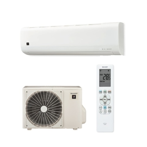 AC-40TFC ホワイト系 14畳 [4.0kW]