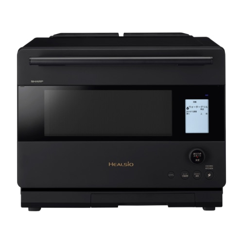 ヘルシオ AX-N1C-B マットブラック