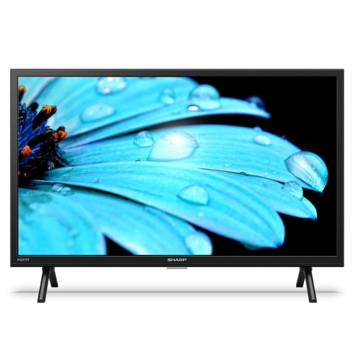 [未使用品](#)AQUOS 2T-C24EF1 [24インチ]