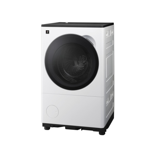 [大型特配]ES-8XS1-WL ラスターホワイト (左開き)