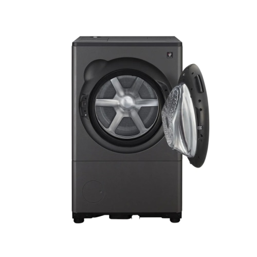 [大型特配]ES-8XS1-HR グレイングレー (右開き)