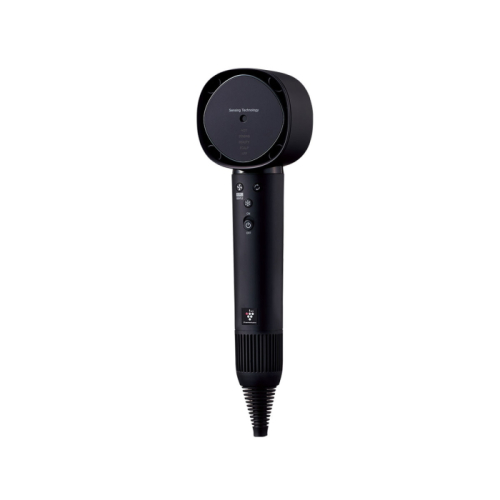 [おすすめ]Plasmacluster Beauty IB-WX902-B ミッドナイトブラック