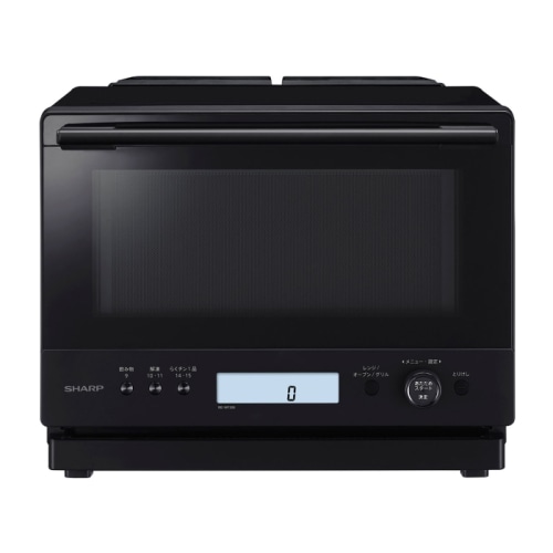 PLAINLY RE-WF306-B ブラック