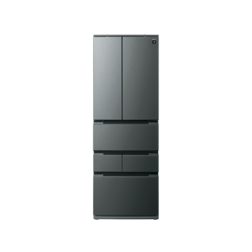 [大型特配]Fit63 SJ-MF46R-H ダスクダークメタル [457L]